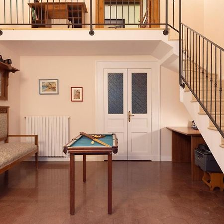 Casa Donna Aiuola Apartment Napoli Exterior foto