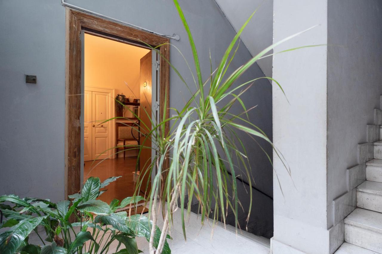 Casa Donna Aiuola Apartment Napoli Exterior foto