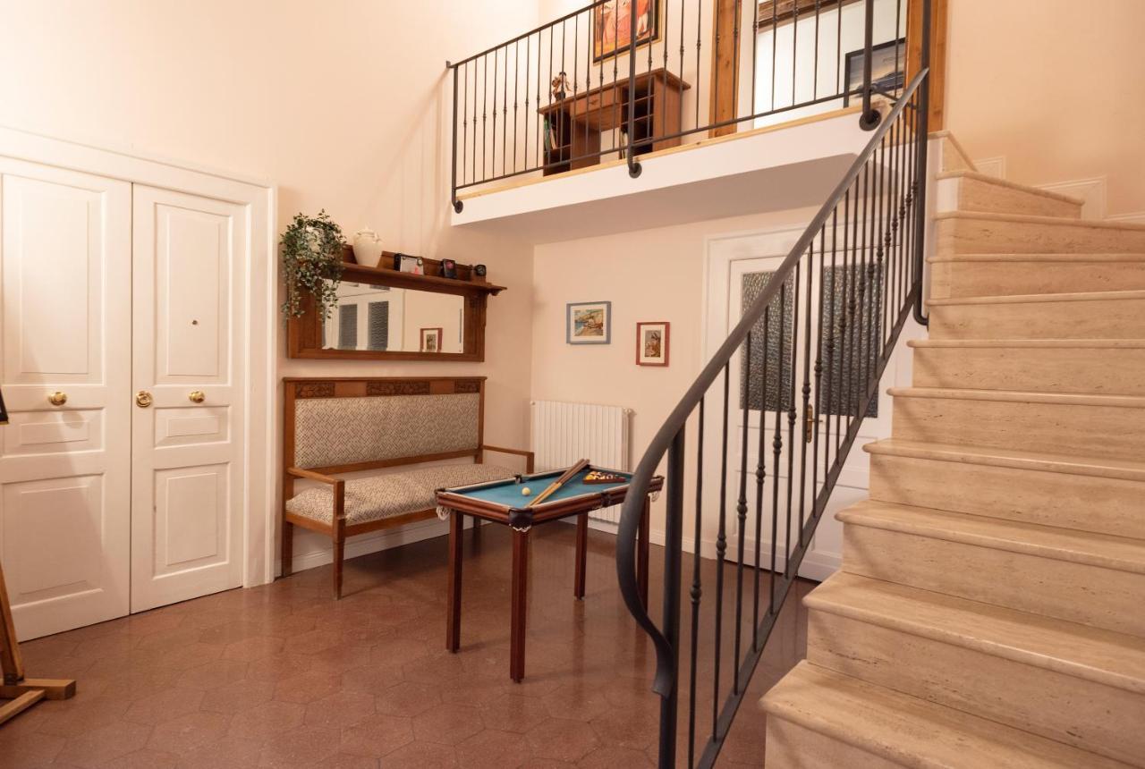 Casa Donna Aiuola Apartment Napoli Exterior foto