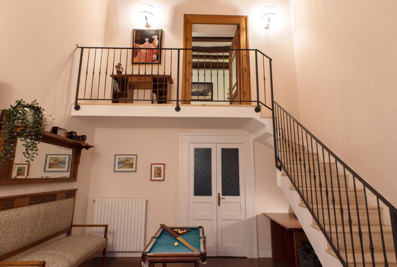 Casa Donna Aiuola Apartment Napoli Exterior foto