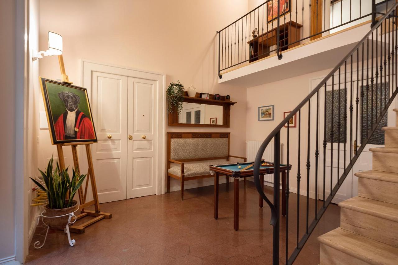 Casa Donna Aiuola Apartment Napoli Exterior foto