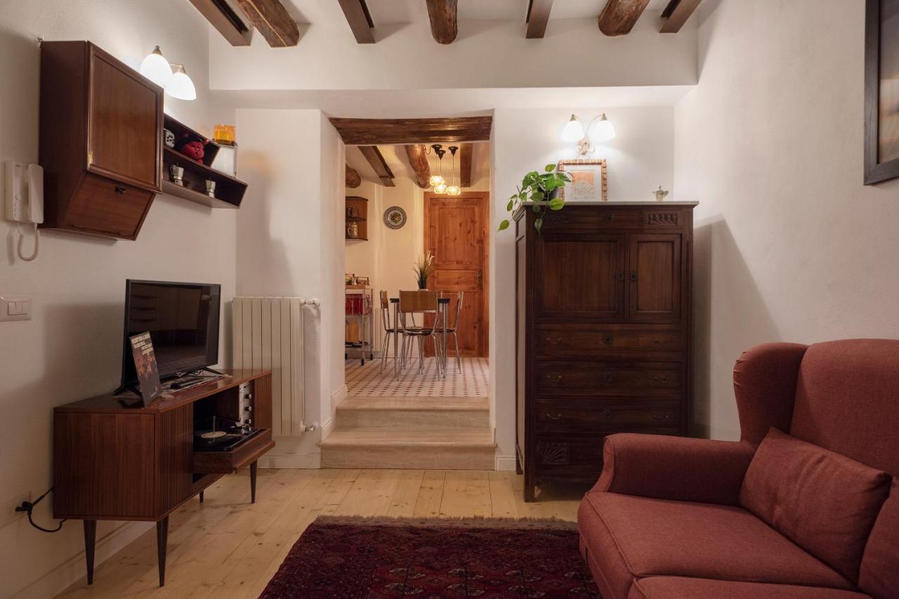 Casa Donna Aiuola Apartment Napoli Exterior foto