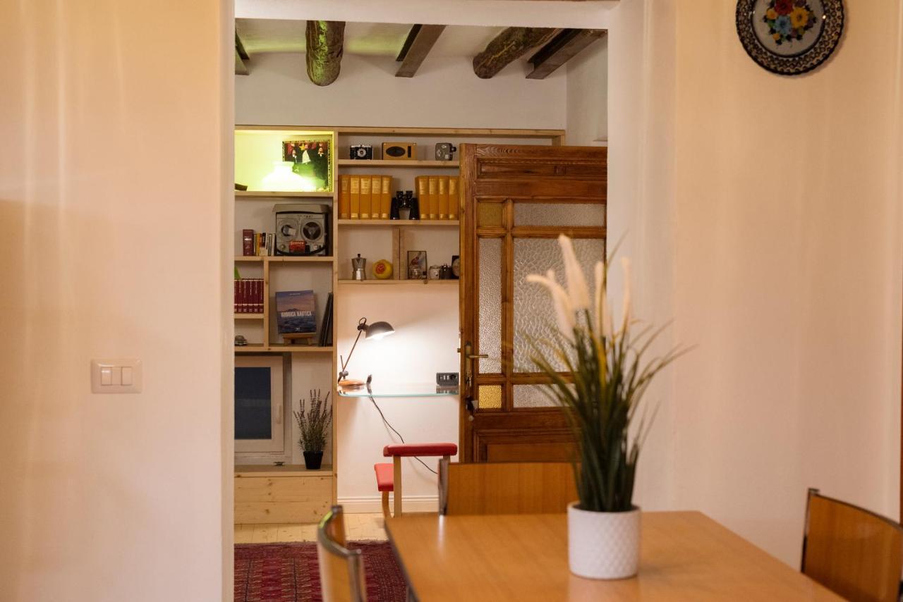 Casa Donna Aiuola Apartment Napoli Exterior foto