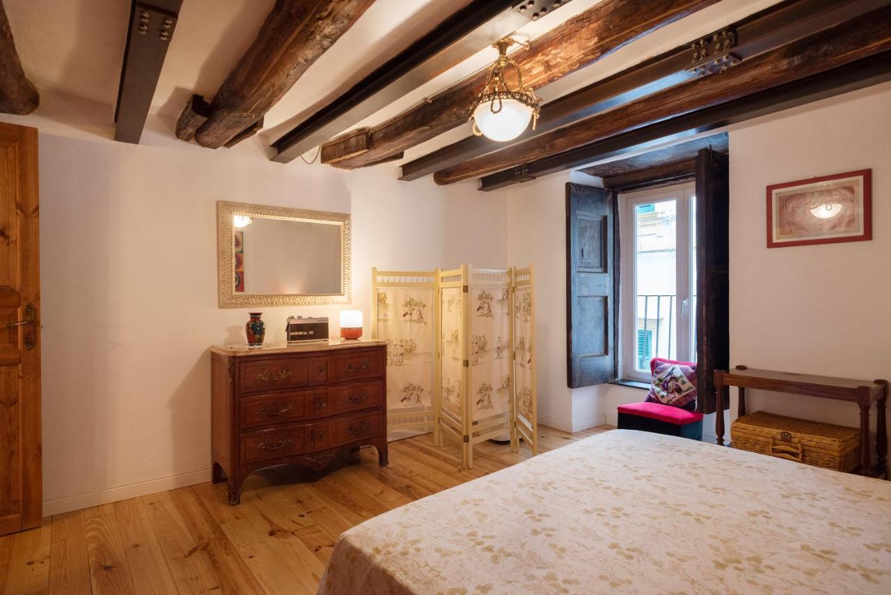 Casa Donna Aiuola Apartment Napoli Exterior foto