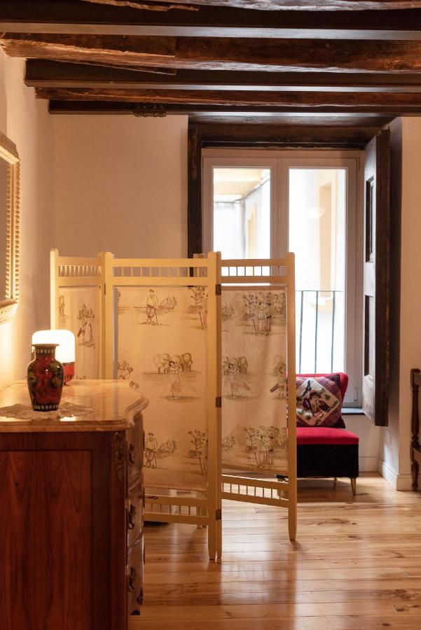Casa Donna Aiuola Apartment Napoli Exterior foto
