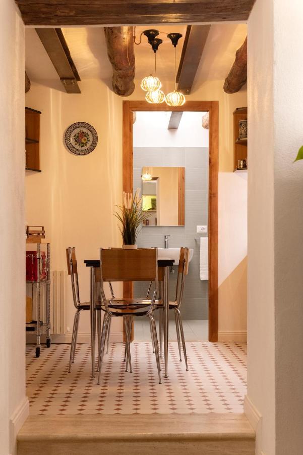 Casa Donna Aiuola Apartment Napoli Exterior foto